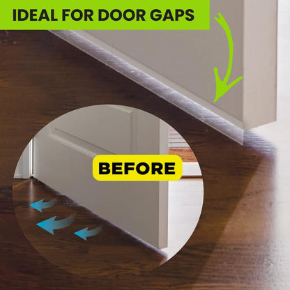 Halynsa Draft Seal Insulation Tape