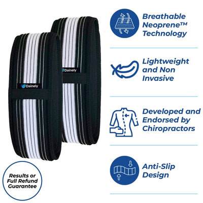 Dainely™ Belt (2.0)