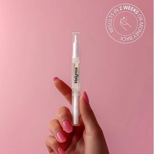 Stem Cells Nail Growth Pen