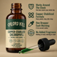 Chloro Kill Hunting Drops