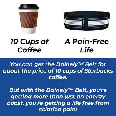 Dainely™ Belt (2.0)