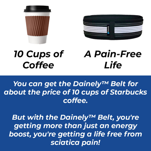 Dainely™ Belt (2.0)