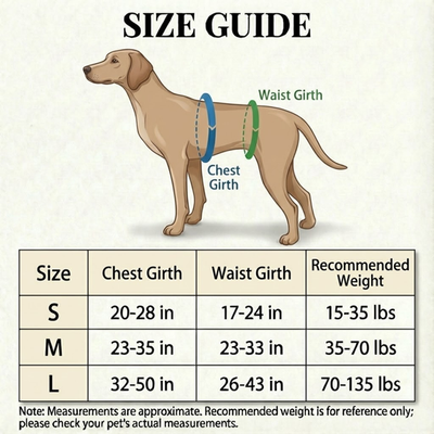 Halynsa Mobility Harness