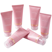 Halynsa Collagen Night Wrapping Mask