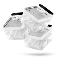 PureStream AquaOne Sealed Source Cat Fountain