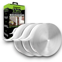 Halynsa Draft Seal Insulation Tape