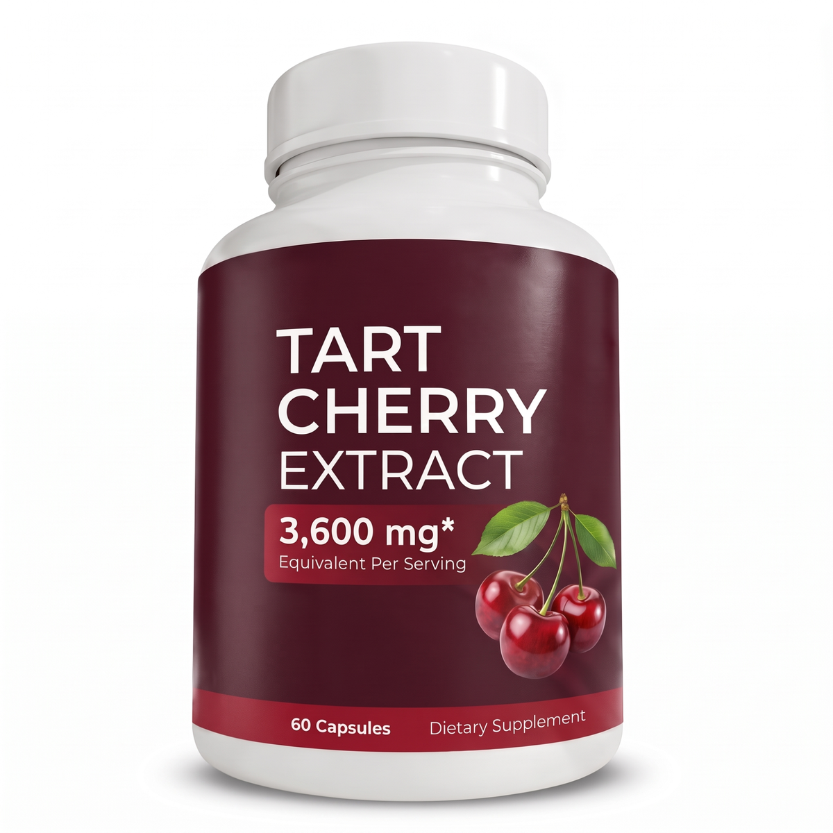 Tart Cherry Joint Comfort Capsules