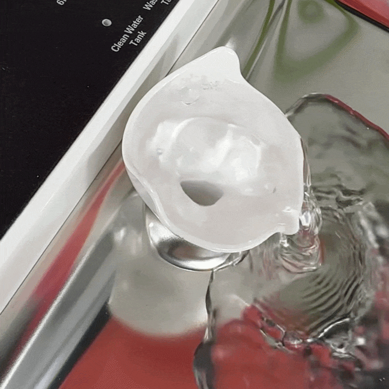Purestream Hygienic Cat Fountain