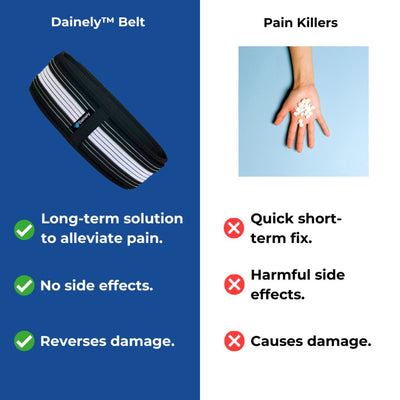 Dainely™ Belt (2.0)