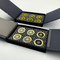 Quantum Shield EMF Blocking Stickers