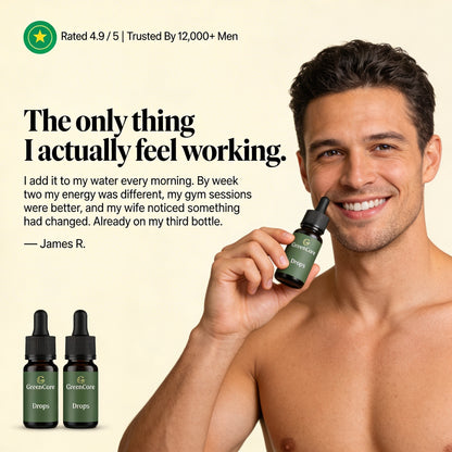 Halynsa Chlorophyll Drops