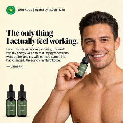 Halynsa Chlorophyll Drops