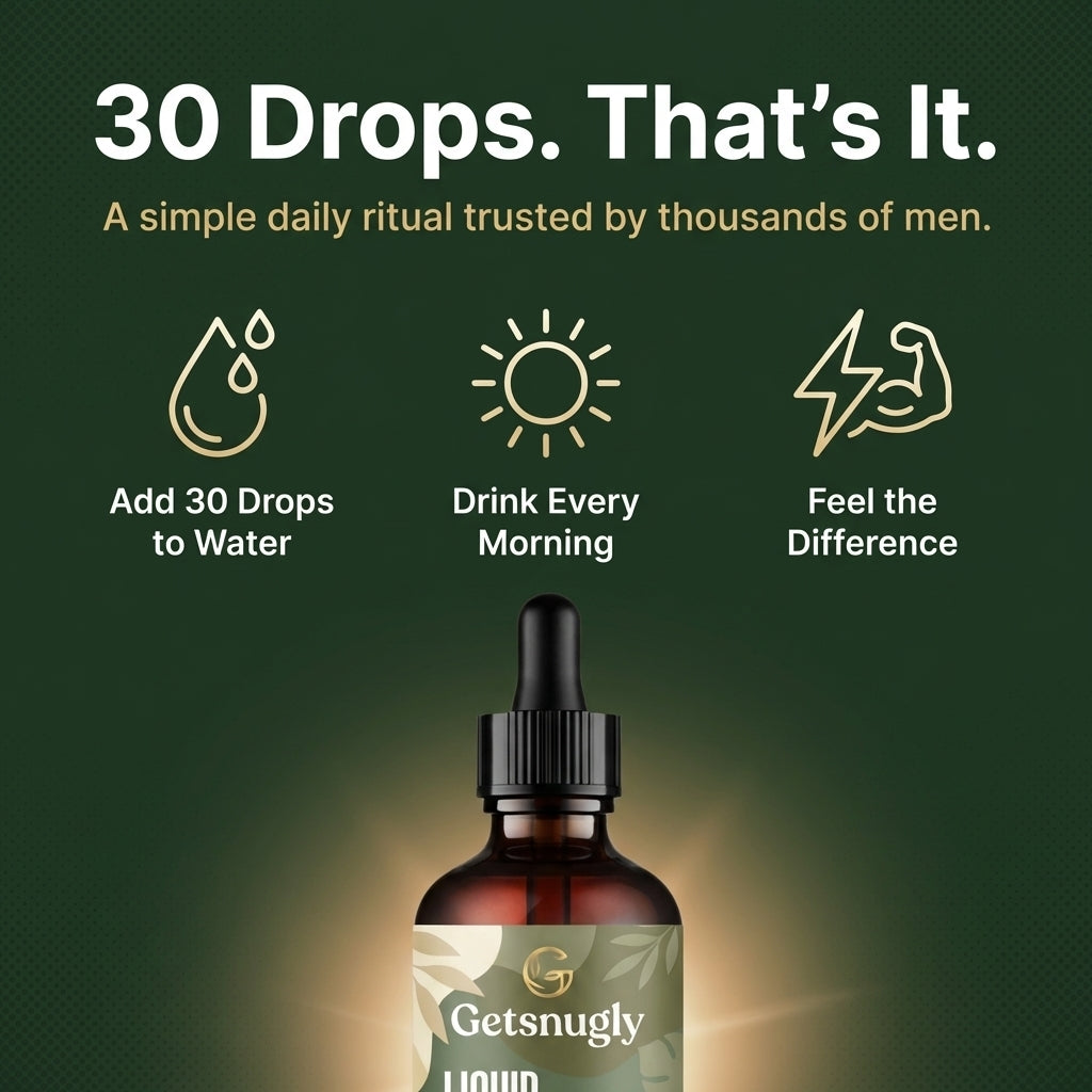 Halynsa Chlorophyll Drops