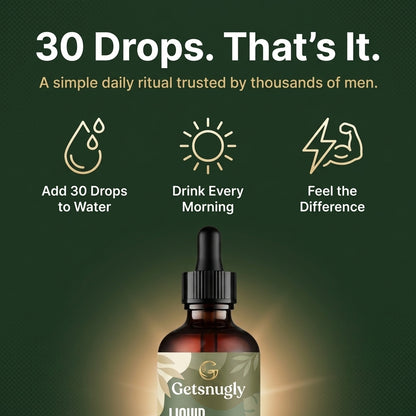Halynsa Chlorophyll Drops
