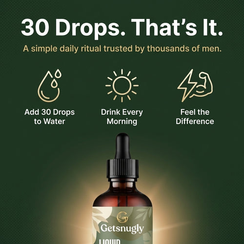 Halynsa Chlorophyll Drops