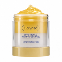 Halynsa Cryo Thermo Firming Gold Gel