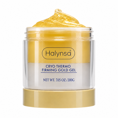 Halynsa Cryo Thermo Firming Gold Gel