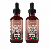 Halynsa Para Defend Liquid Drops