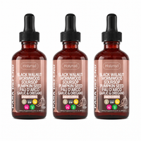 Halynsa Para Defend Liquid Drops